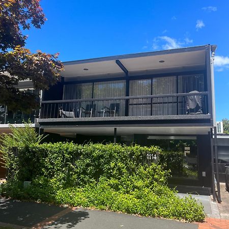 T Two On Whakaue Villa Rotorua Exterior photo