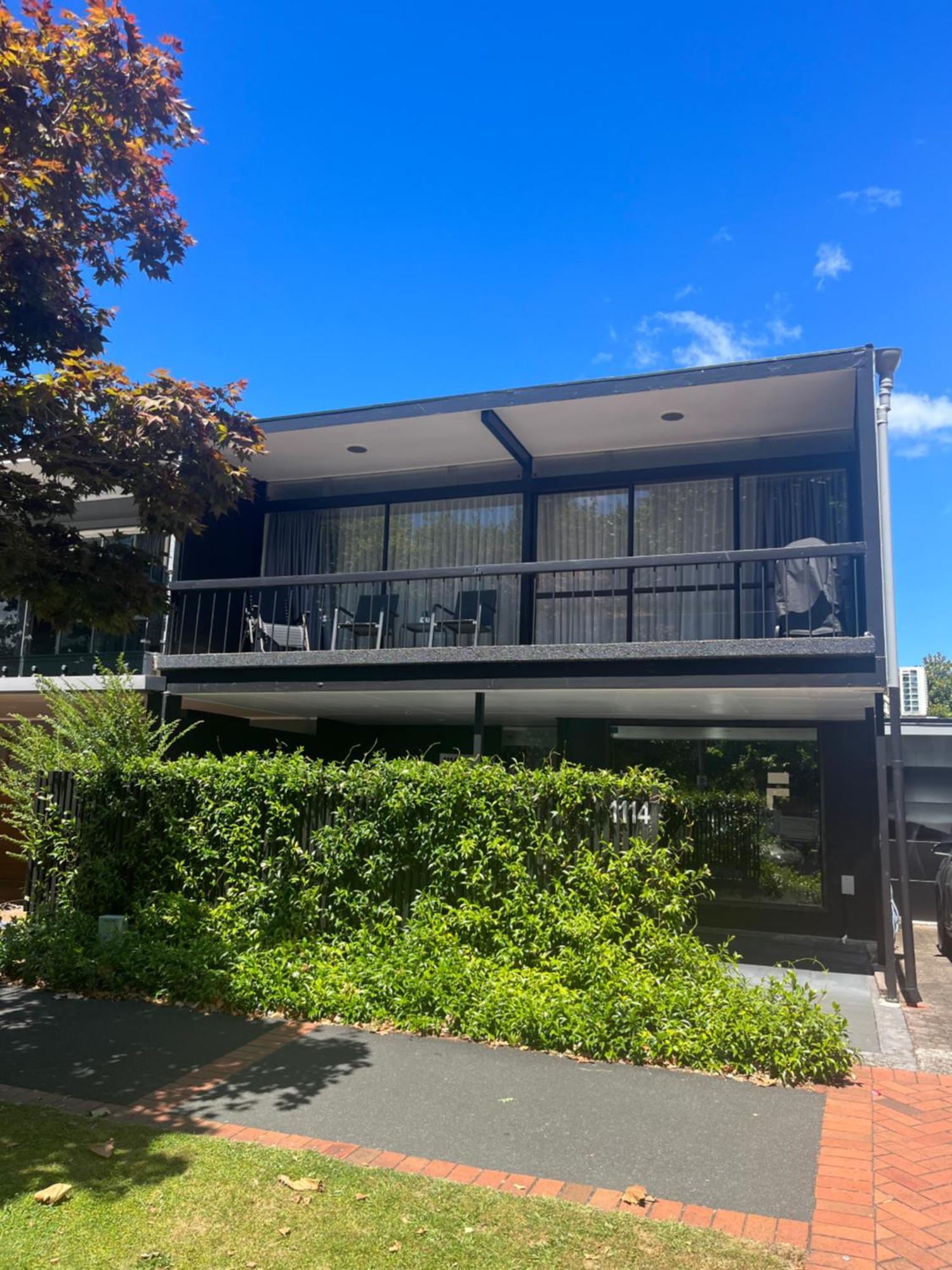 T Two On Whakaue Villa Rotorua Exterior photo